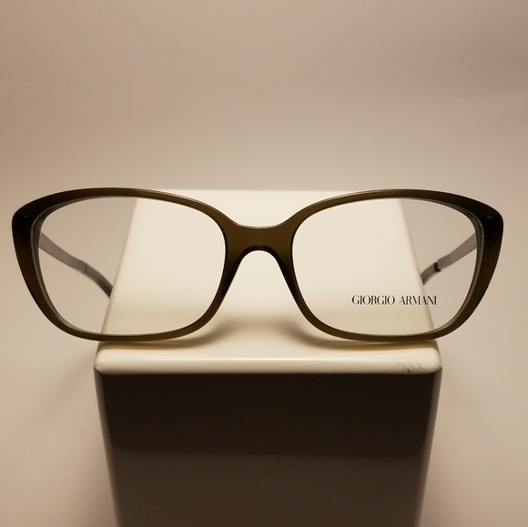 GIORGIO ARMANI Women's Eyewear - Picture 1 of 8